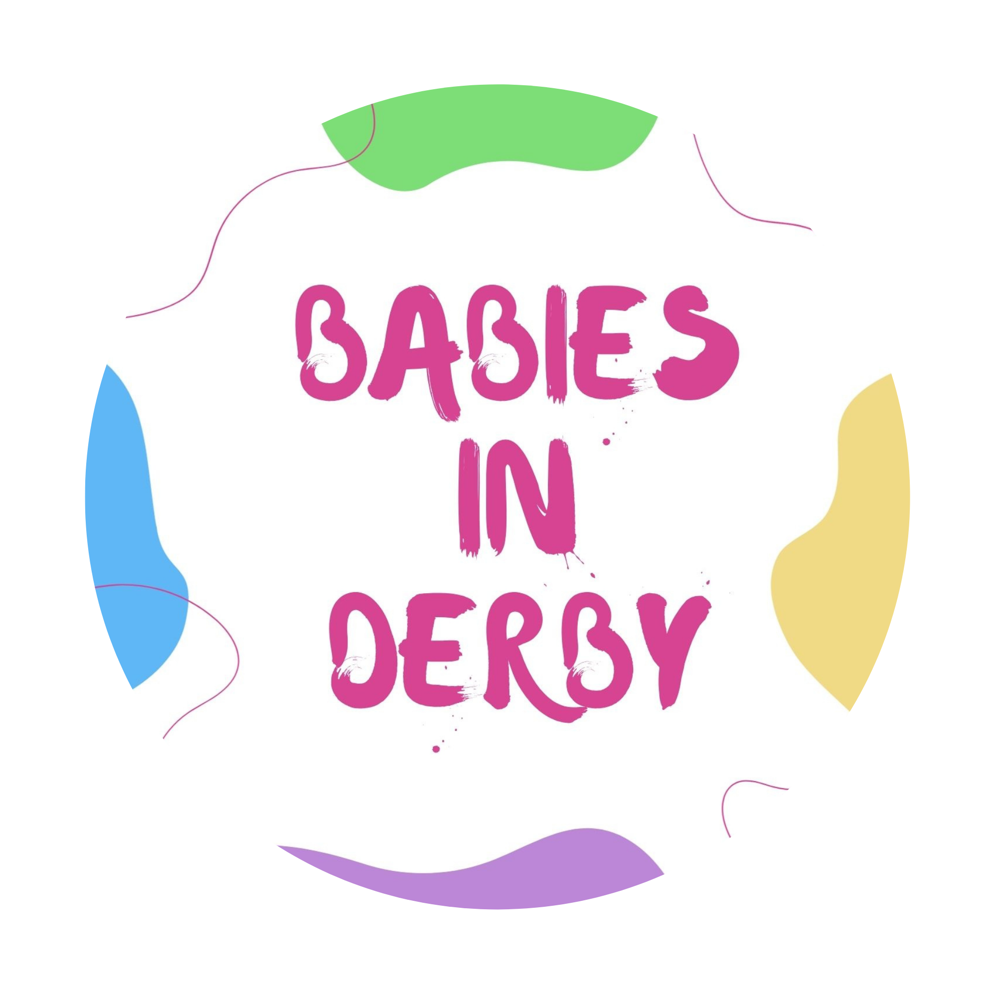 Babies in Derby